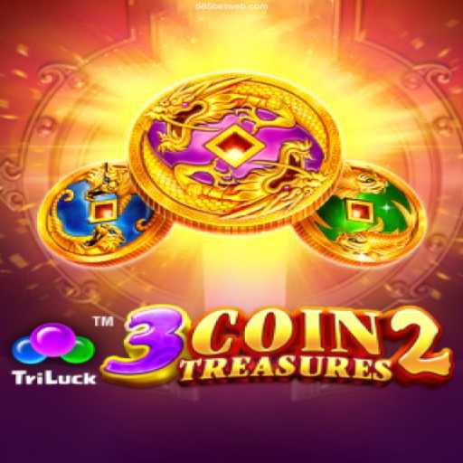 Discover the Excitement of 3CoinTreasures2: Unveiling the Latest in Gaming Excellence