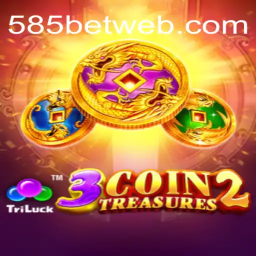 Discover the Excitement of 3CoinTreasures2: Unveiling the Latest in Gaming Excellence