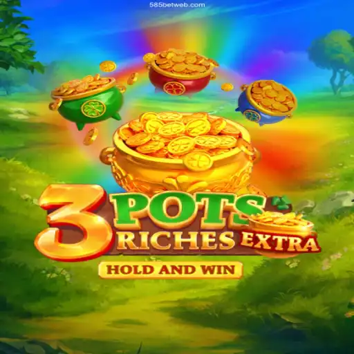 Exploring 3potsExtra: A New Era in Online Gaming