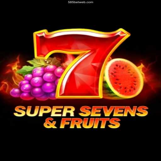 Exploring the Delight of 7SuperSevensFruits: A Casino Game Overview