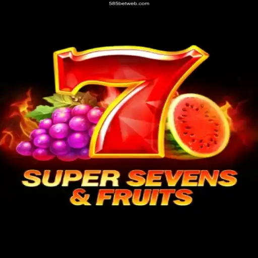 Exploring the Delight of 7SuperSevensFruits: A Casino Game Overview