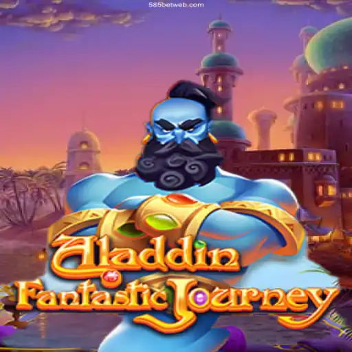 Discover the Magic of Aladdin: A Thrilling Adventure Awaits
