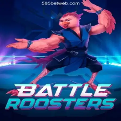 BattleRoosters: A New Dimension in Gaming