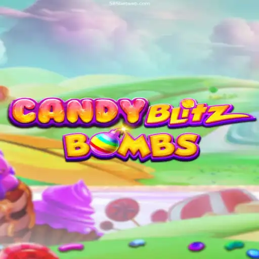 CandyBlitzBombs: Exploring the Exciting New Casino Game Experience