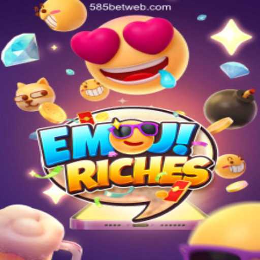 Exploring EmojiRiches: A Dynamic Casino Experience