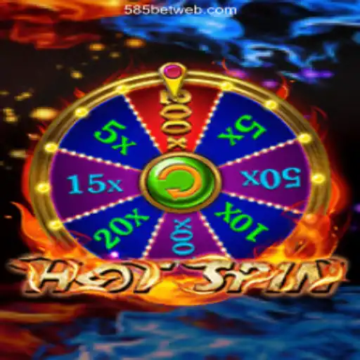 Discover the Thrills of HotSpin: The Premier Casino Game at 585bet