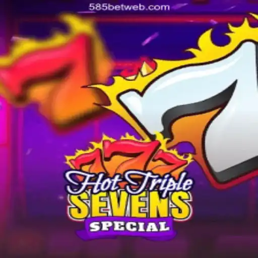 Exploring HotTripleSevensSpecial: An Exciting Casino Experience