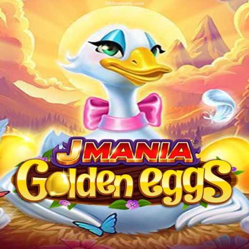 The Exciting World of JManiaGoldenEggs: A Comprehensive Guide