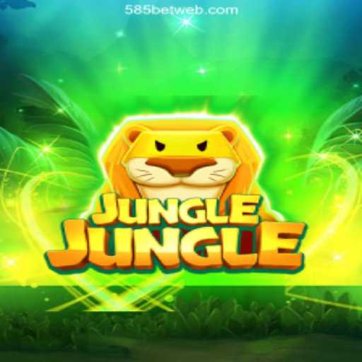 Explore 'JungleJungle': An Adventure Through the Wild with 585Bet