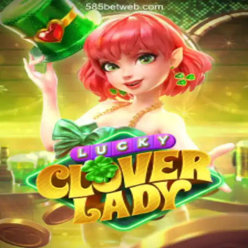 Exploring LuckyCloverLady: The Newest Sensation at 585bet