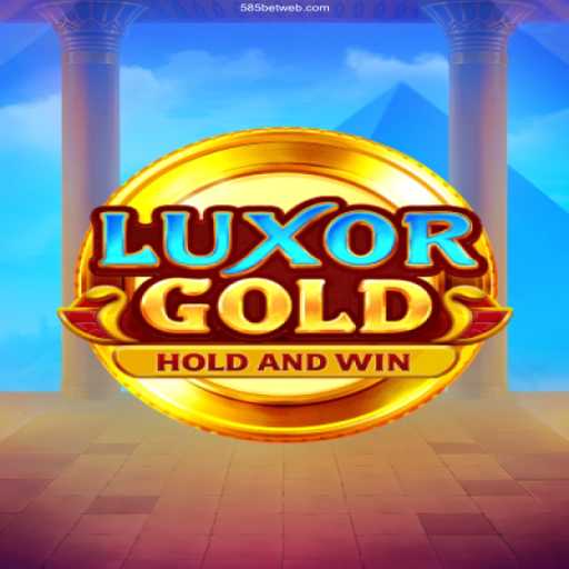 Discover the Thrills of LuxorGold: The Ultimate Casino Adventure
