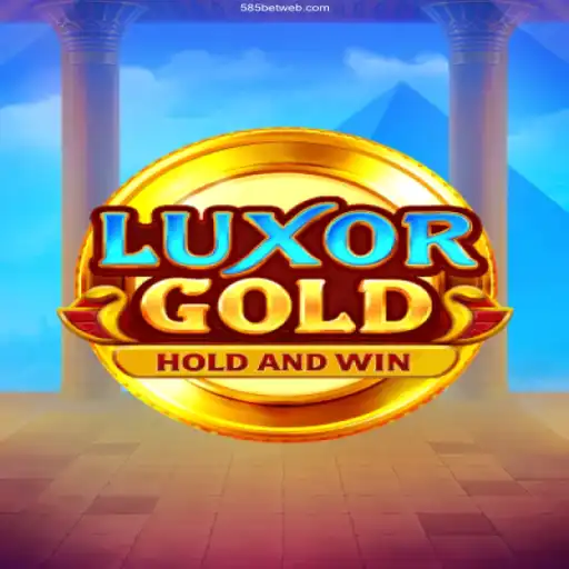 Discover the Thrills of LuxorGold: The Ultimate Casino Adventure