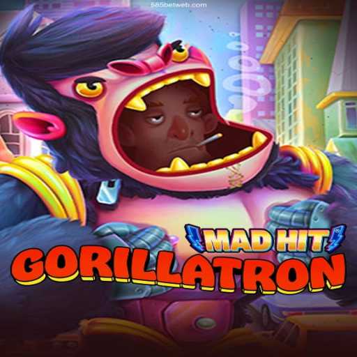 Exploring the Thrills of MadHitGorillatron