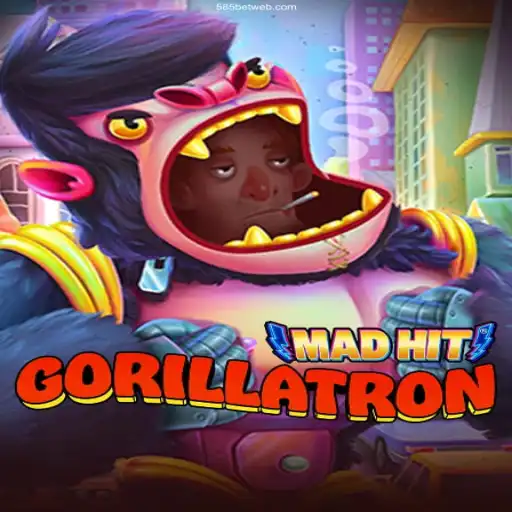 Exploring the Thrills of MadHitGorillatron