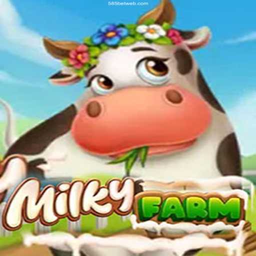 Exploring MilkyFarm: A Blend of Farming Fun and Digital Excitement