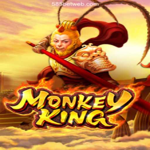 MonkeyKing: Unleash the Legend in the Ultimate Gaming Experience