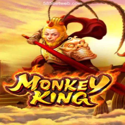 MonkeyKing: Unleash the Legend in the Ultimate Gaming Experience