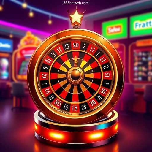 The Fascinating World of Rotary Games