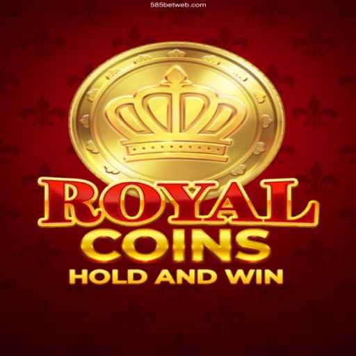 Explore the Thrilling World of RoyalCoins: The Ultimate Casino Experience