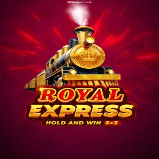 Royalexpress: The New Frontier in Casino Gaming