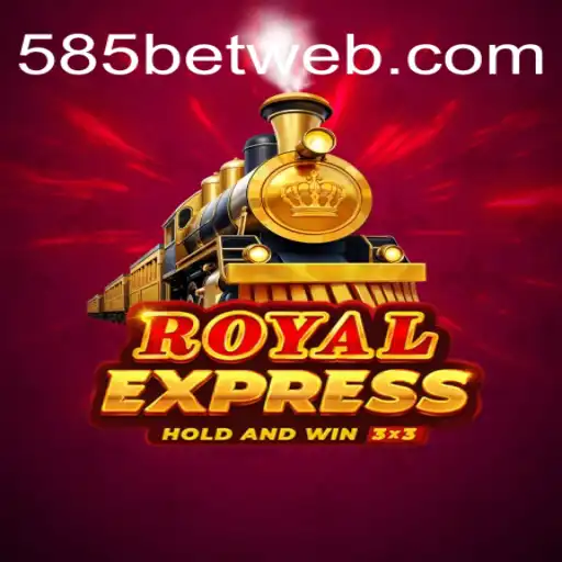 Royalexpress: The New Frontier in Casino Gaming