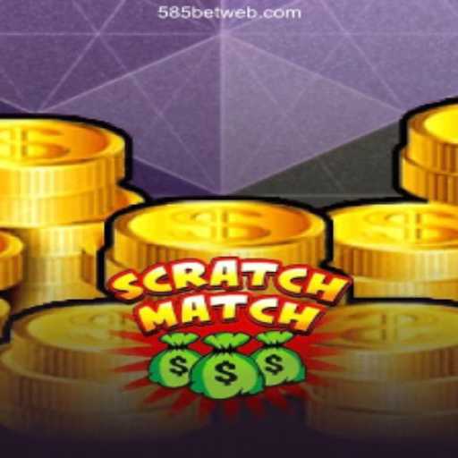 Discover ScratchMatch: A Thrilling Game Experience