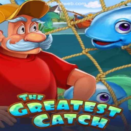 TheGreatestCatch: Explore the Unmatched Thrill of the Greatest Adventure Game
