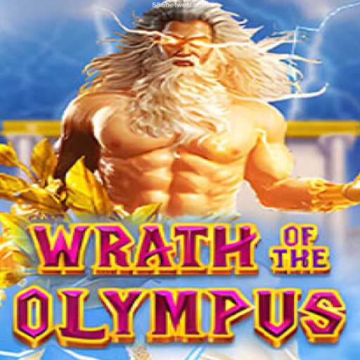Discover Wrath of Olympus: A Thrilling Gaming Experience